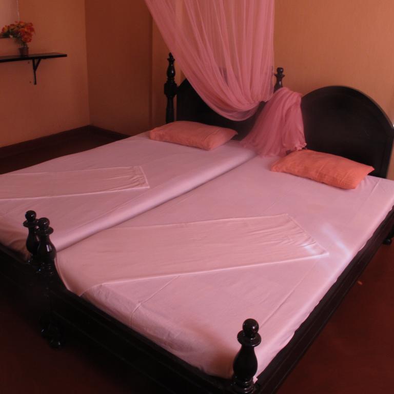 Shahira Hotel Nilaveli Ruang foto