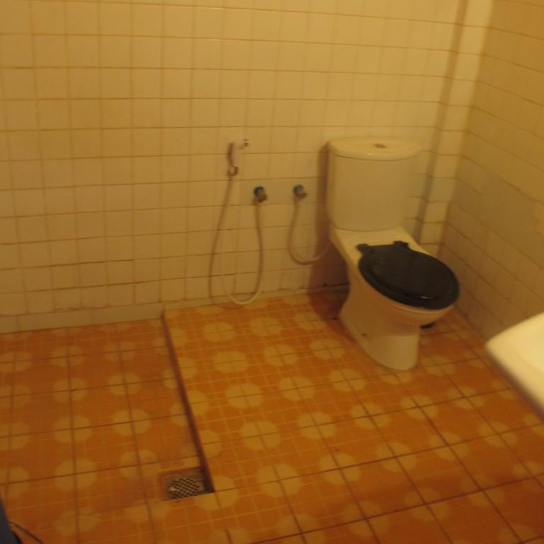 Shahira Hotel Nilaveli Ruang foto